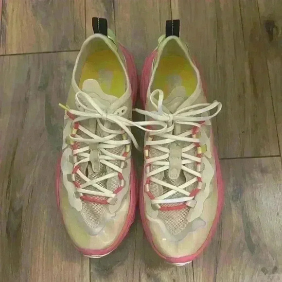 Sorel Kinetic Breakthru Tech Lace Sneakers - Picture 9 of 16